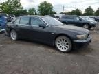 2002 BMW 745 LI