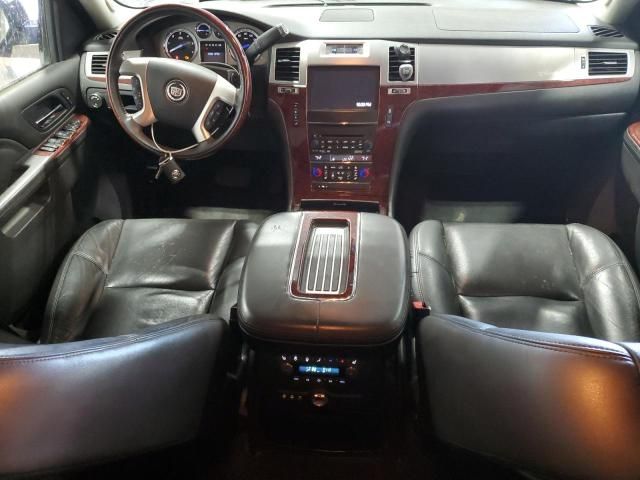 2012 Cadillac Escalade ESV Luxury