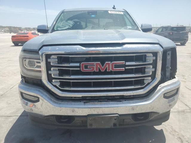 2016 GMC Sierra K1500 SLT