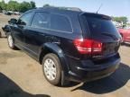 2016 Dodge Journey SE