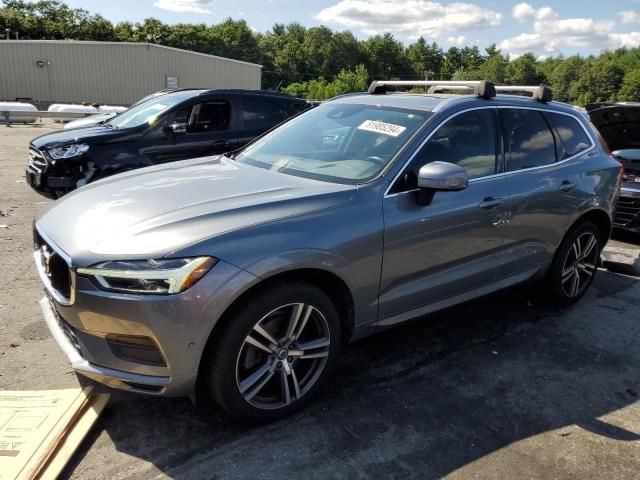 2019 Volvo XC60 T6