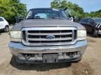 2004 Ford F250 Super Duty