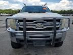 2007 Chevrolet Silverado K2500 Heavy Duty