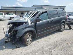 2011 Dodge Grand Caravan Crew en venta en Earlington, KY