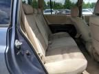 2003 Toyota Highlander Limited