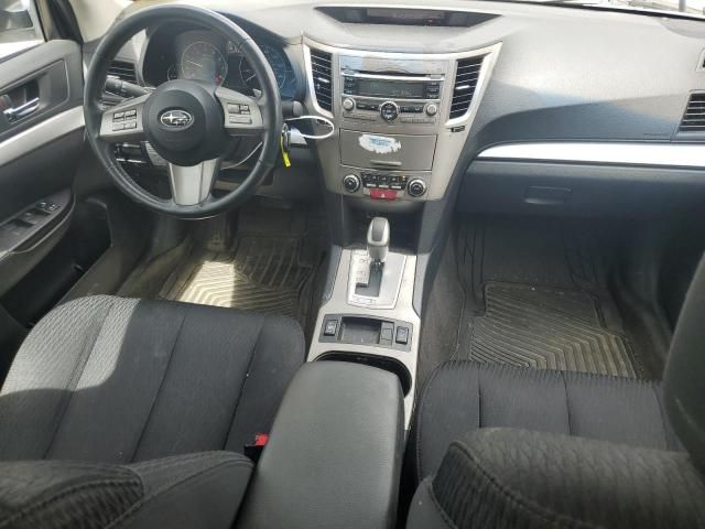 2011 Subaru Legacy 2.5I Premium