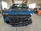 2020 Chevrolet Silverado K2500 Heavy Duty