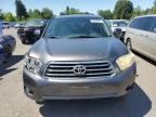 2008 Toyota Highlander Limited