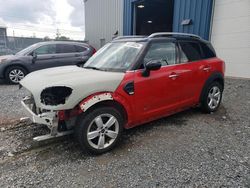 Mini Vehiculos salvage en venta: 2019 Mini Cooper Countryman ALL4