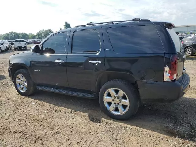 2010 GMC Yukon SLT