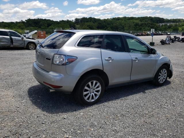 2010 Mazda CX-7