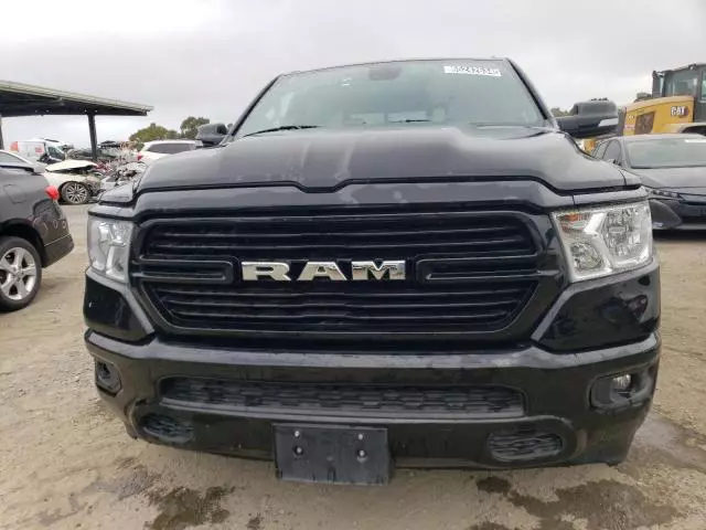 2021 Dodge RAM 1500 BIG HORN/LONE Star