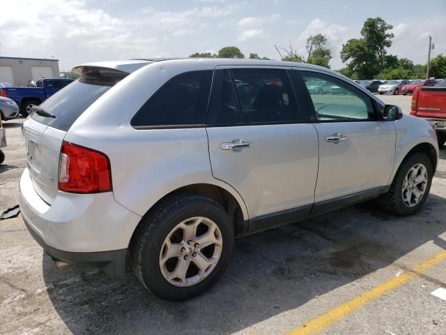 2011 Ford Edge SEL