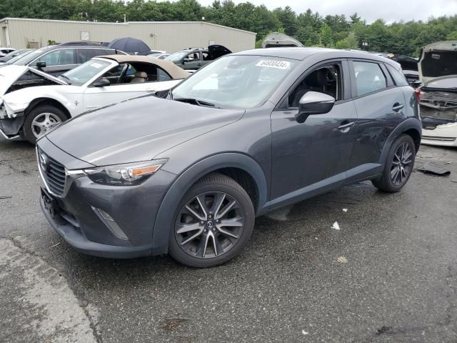 2018 Mazda CX-3 Touring