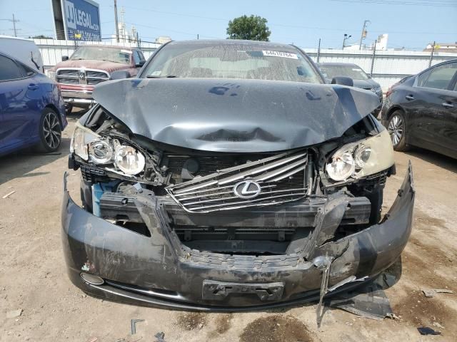 2009 Lexus ES 350