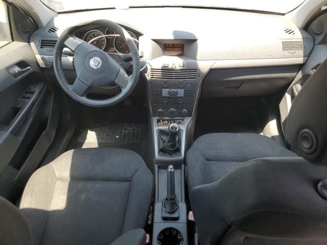 2008 Saturn Astra XE