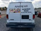 2007 Ford Econoline E250 Van