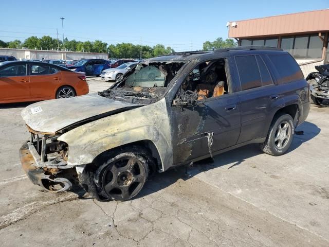 2008 Chevrolet Trailblazer LS