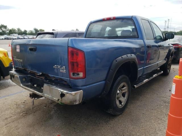 2004 Dodge RAM 1500 ST