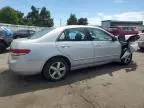 2003 Honda Accord EX