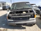 2007 Ford Econoline E350 Super Duty Van