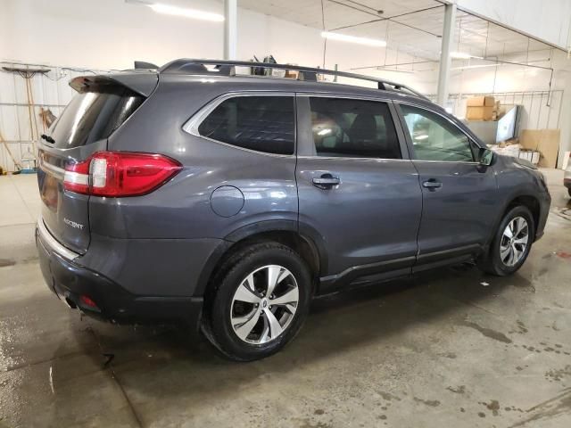 2019 Subaru Ascent Premium