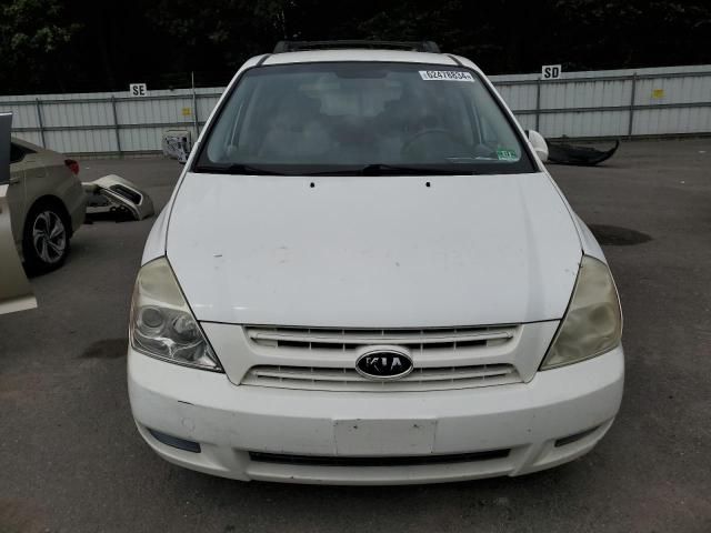 2008 KIA Sedona