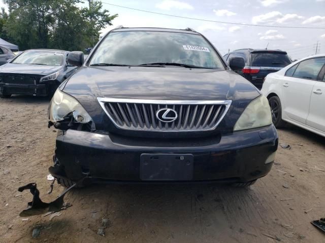 2009 Lexus RX 350