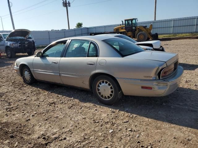 1998 Buick Park Avenue Ultra