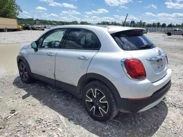 2016 Fiat 500X Easy