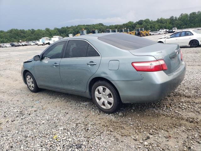 2008 Toyota Camry CE