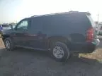 2013 Chevrolet Suburban K2500 LS