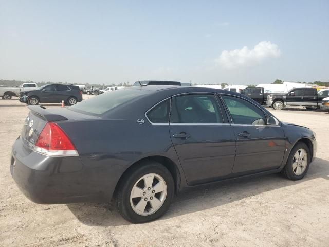 2008 Chevrolet Impala LT