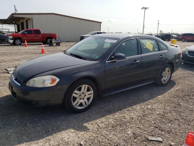 2011 Chevrolet Impala LT