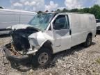 2005 Chevrolet Express G3500