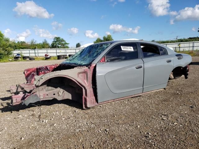 2017 Dodge Charger R/T 392