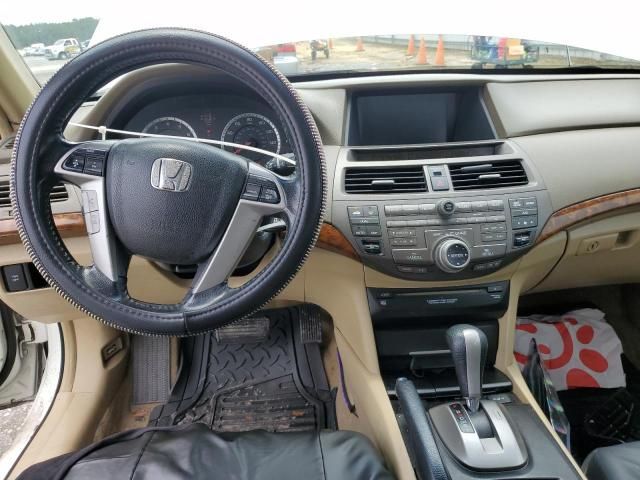 2009 Honda Accord EXL