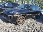 2015 Porsche Cayenne