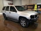 2008 Chevrolet Trailblazer LS