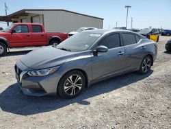 Hail Damaged Cars for sale at auction: 2020 Nissan Sentra SV