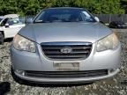 2009 Hyundai Elantra GLS