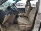 2007 Chevrolet Uplander Incomplete