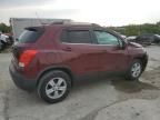 2016 Chevrolet Trax 1LT