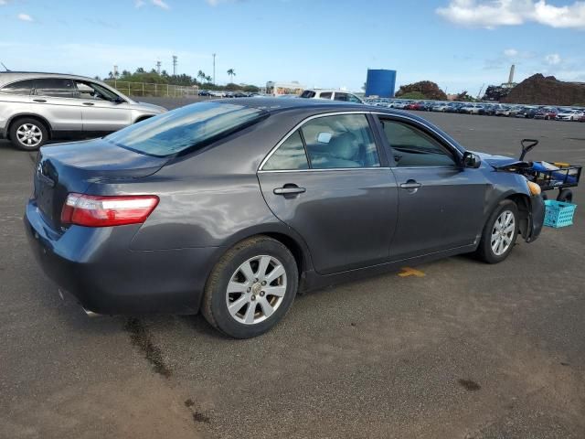 2009 Toyota Camry SE