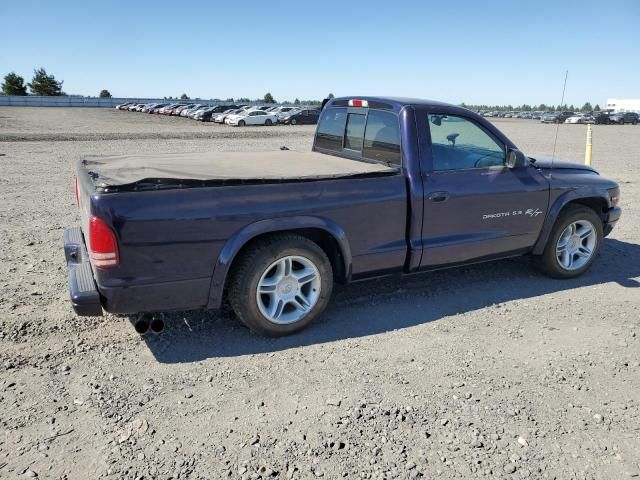 1999 Dodge Dakota