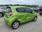 2015 Chevrolet Spark 1LT