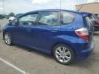 2010 Honda FIT Sport