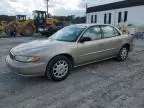 2003 Buick Century Custom