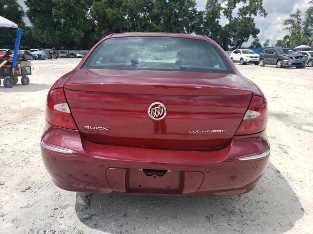 2005 Buick Lacrosse CXL