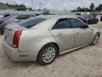 2013 Cadillac CTS Luxury Collection